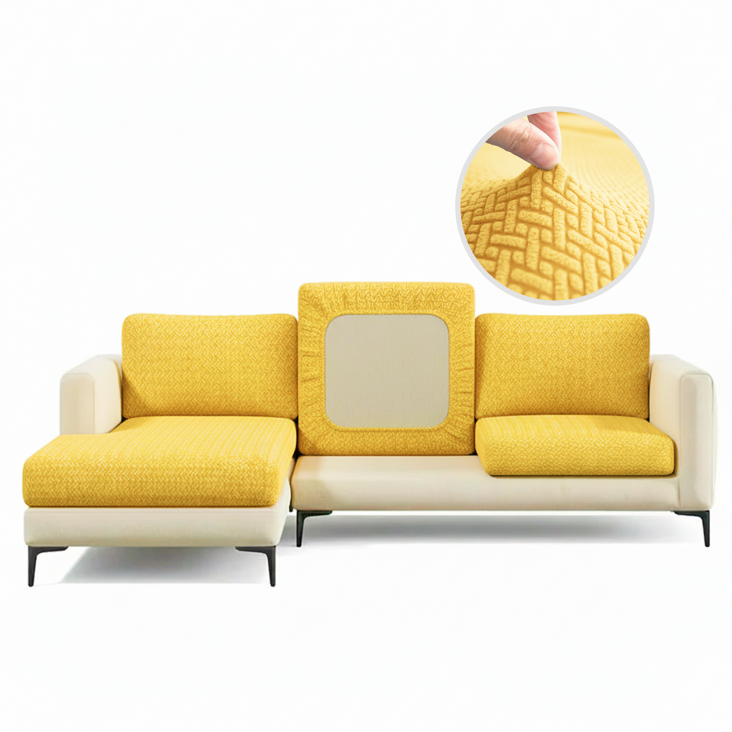 Wonder Sofa Cover - Pet Friendly