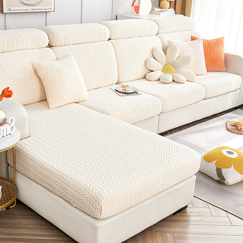 Wonder Wheat Sofa Cover - Pet Friendly