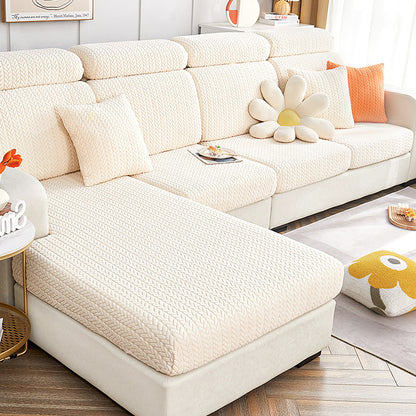 Wonder Wheat Sofa Cover - Pet Friendly