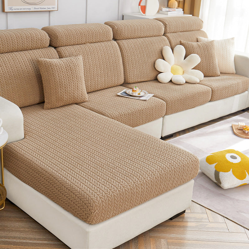 Wonder Wheat Sofa Cover - Pet Friendly