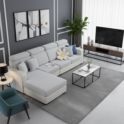 Wonder Sofa Cover - Pet Friendly