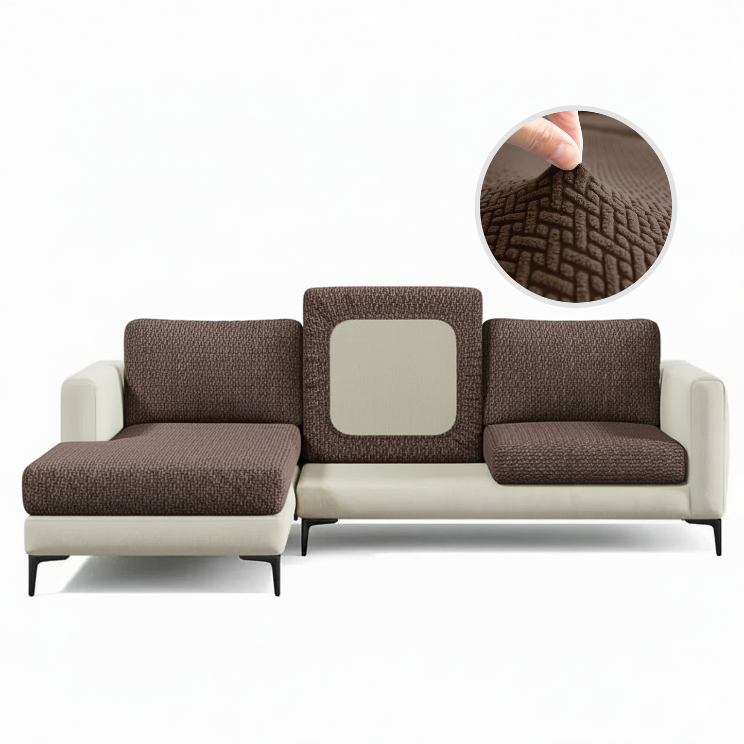 Wonder Sofa Cover - Pet Friendly