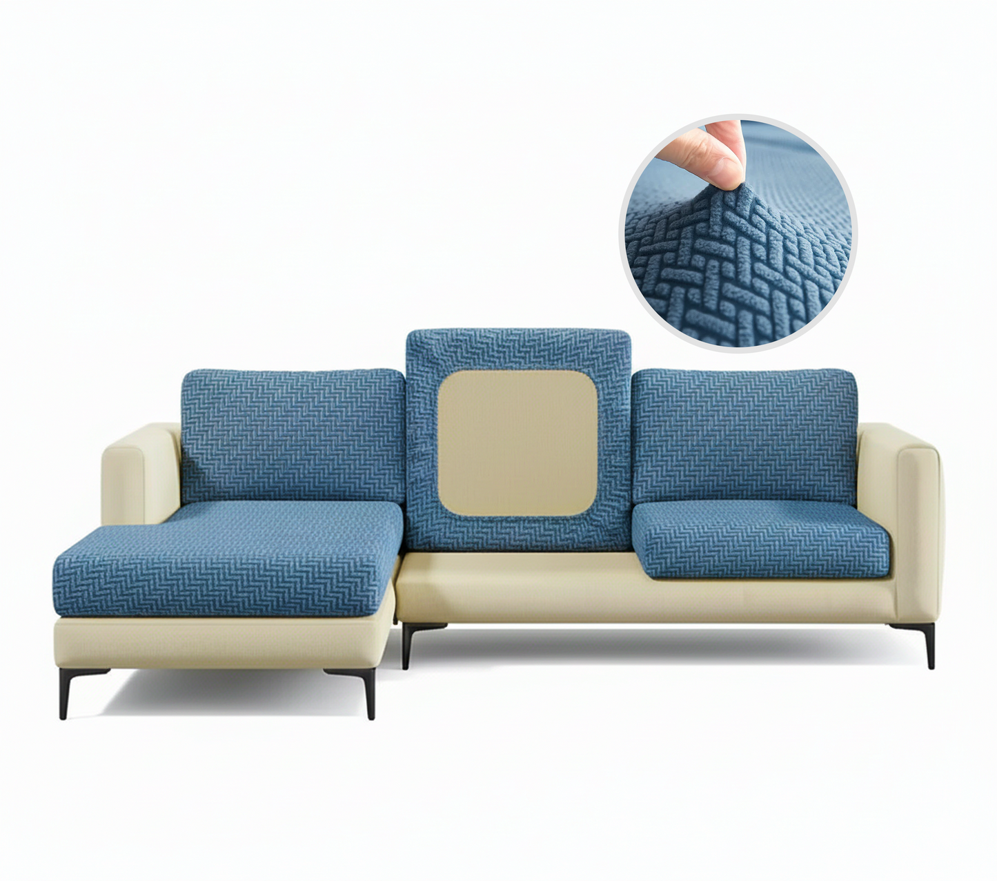 Wonder Sofa Cover - Pet Friendly