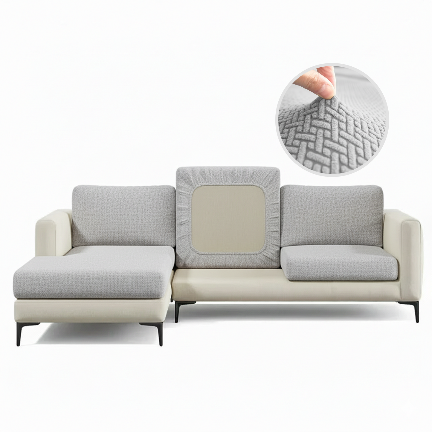 Wonder Sofa Cover - Pet Friendly