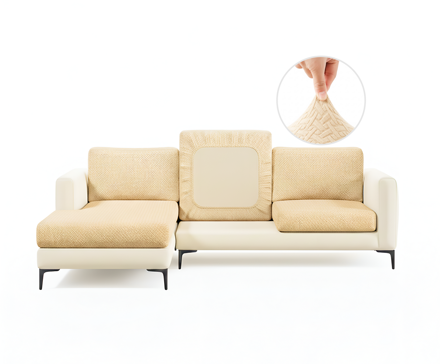 Wonder Sofa Cover - Pet Friendly