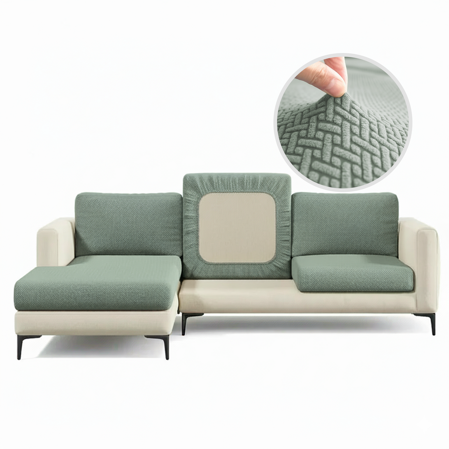 Wonder Sofa Cover - Pet Friendly