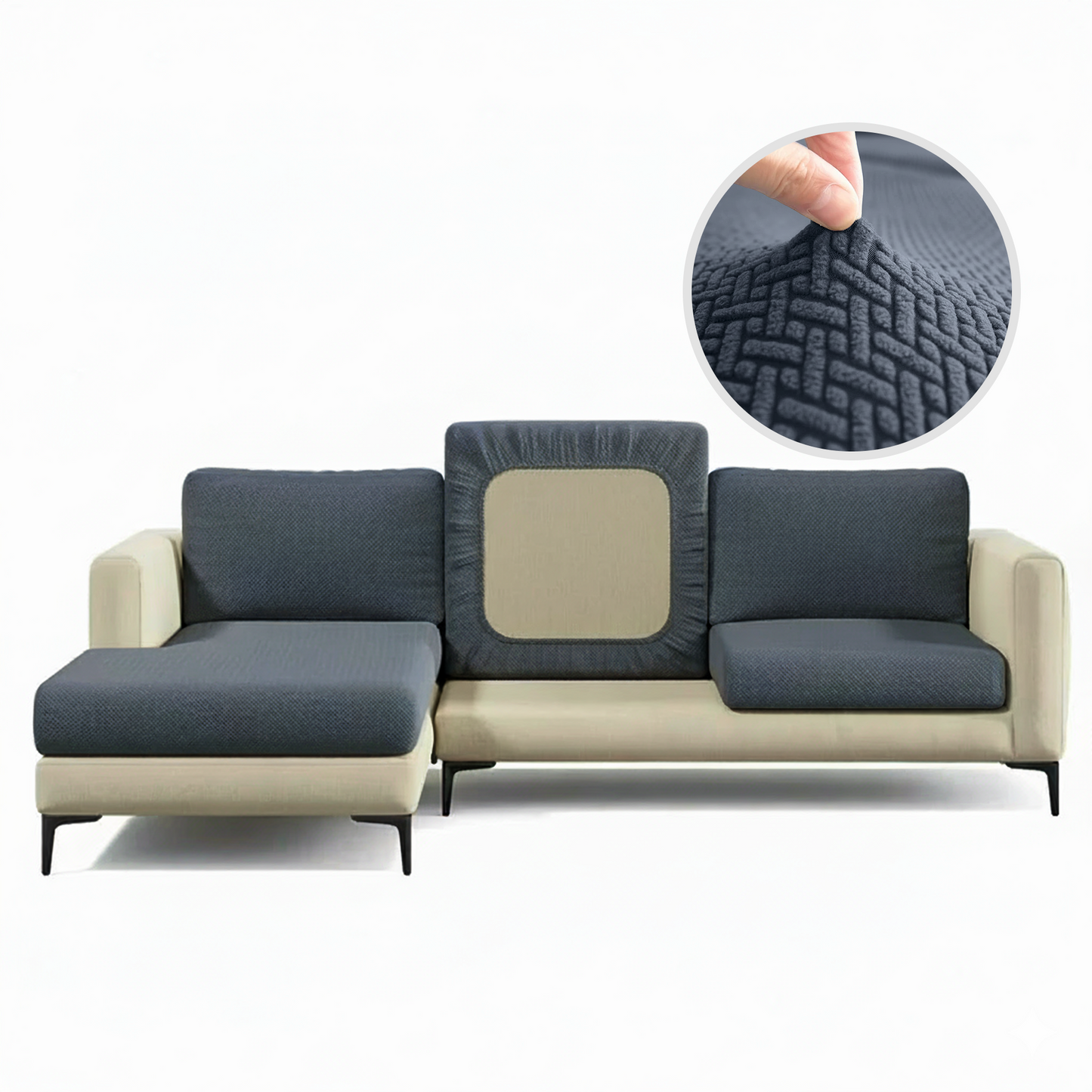 Wonder Sofa Cover - Pet Friendly