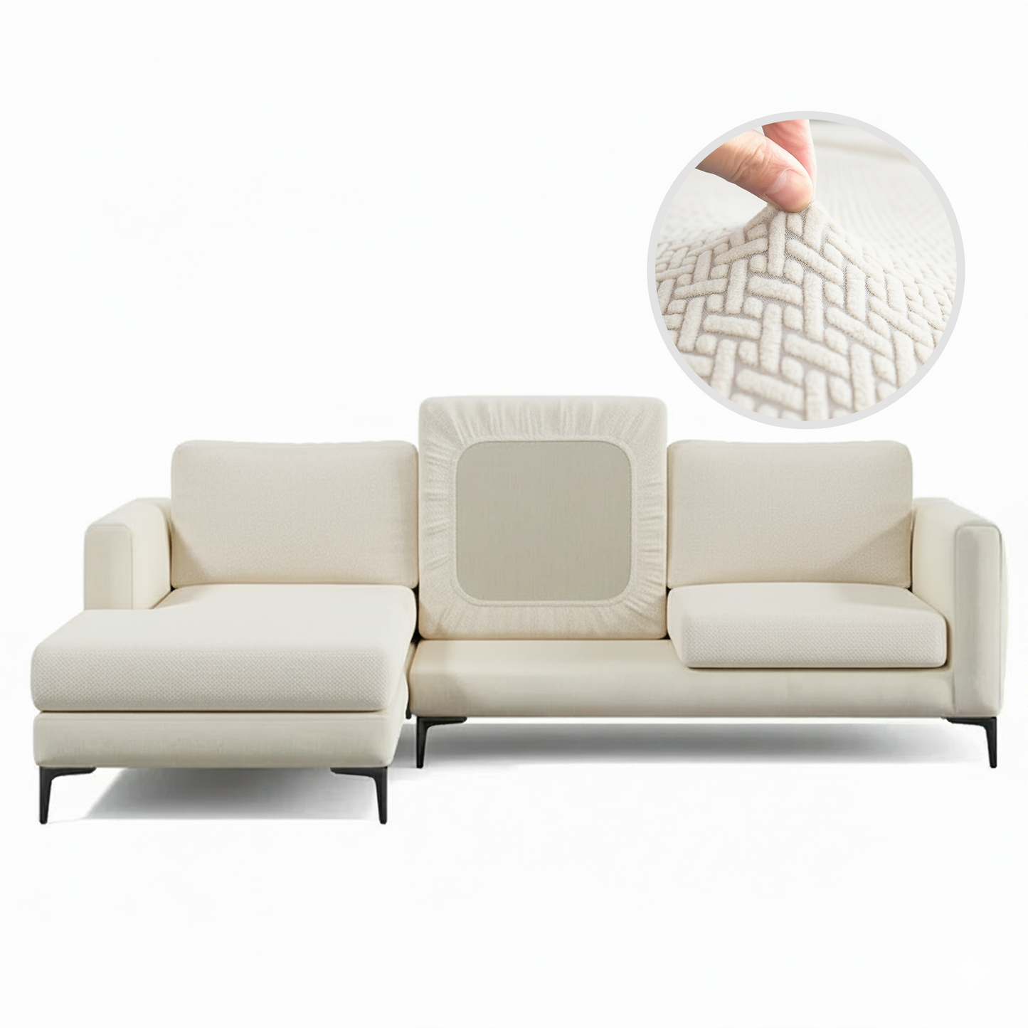 Wonder Sofa Cover - Pet Friendly