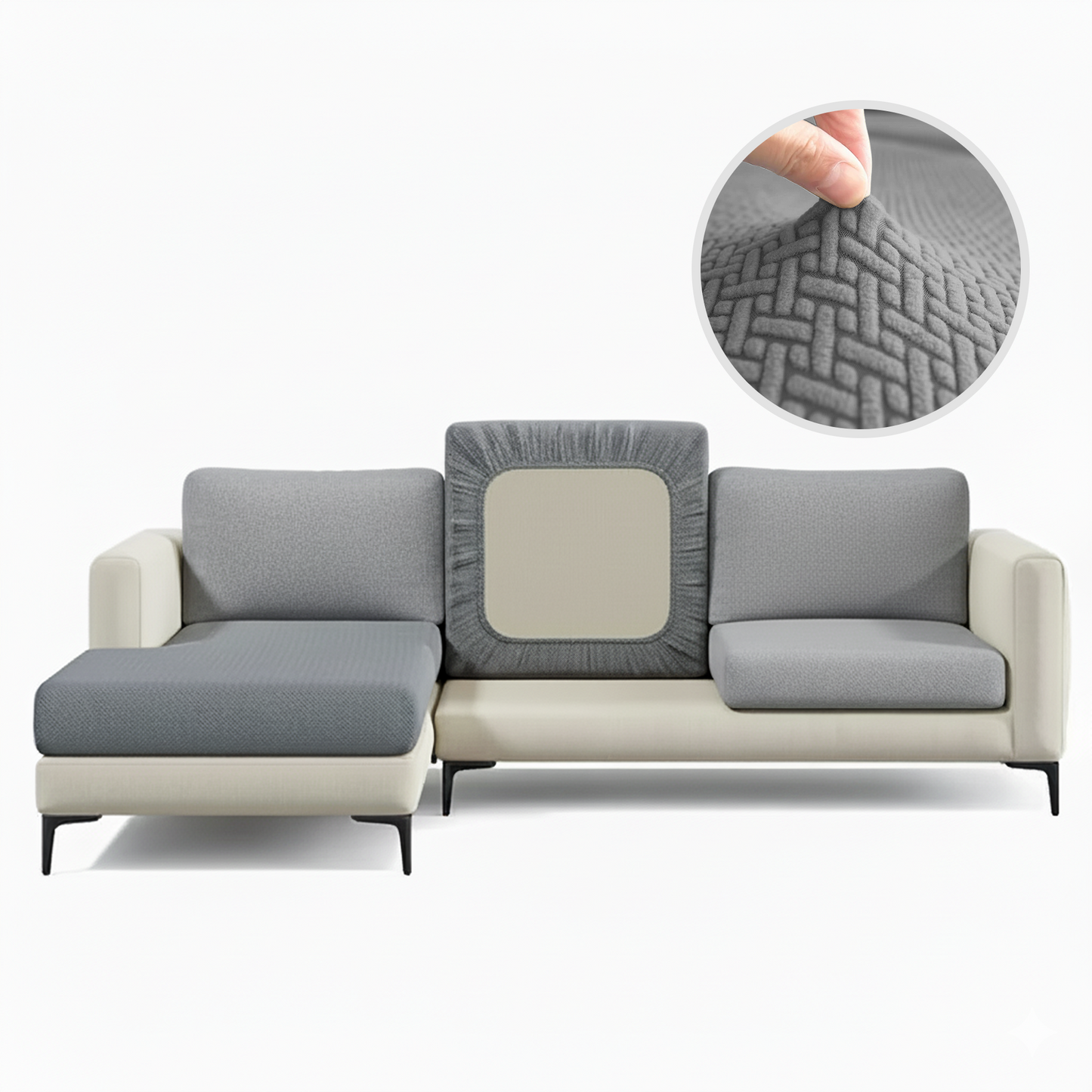 Wonder Sofa Cover - Pet Friendly