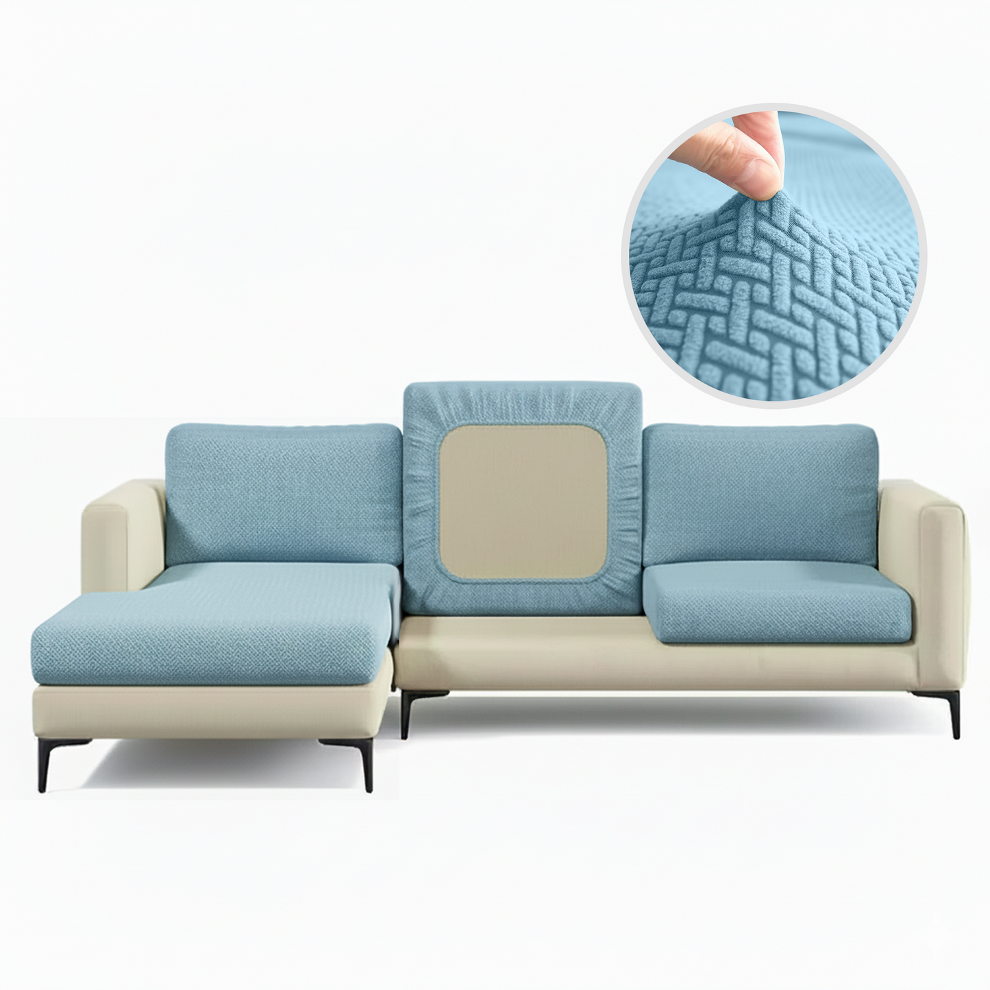 Wonder Sofa Cover - Pet Friendly