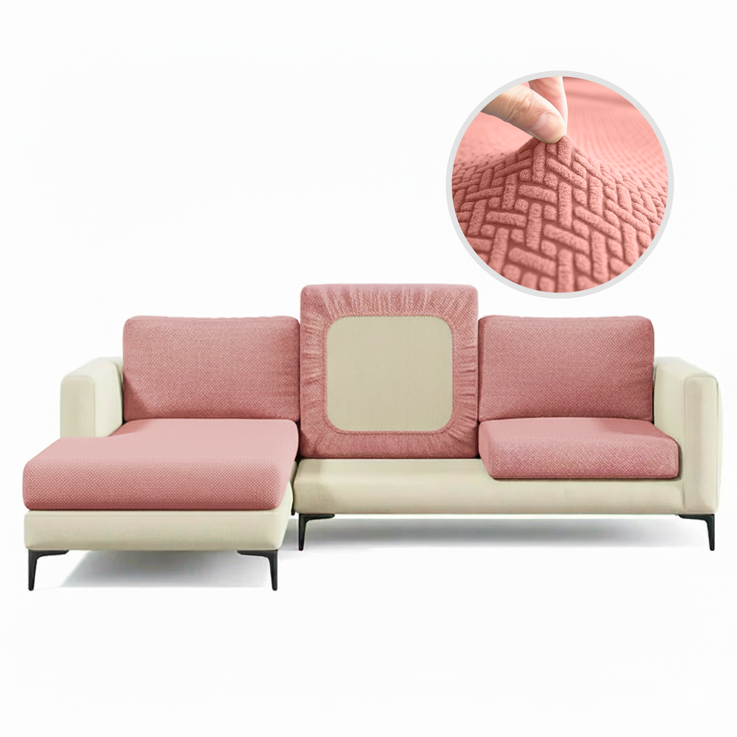 Wonder Sofa Cover - Pet Friendly