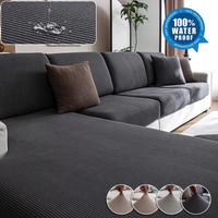 Wonder Waterproof Sofa Cover - Pet Friendly