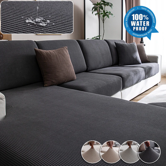 Wonder Waterproof Sofa Cover - Pet Friendly