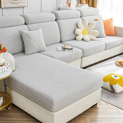 Wonder Wheat Sofa Cover - Pet Friendly