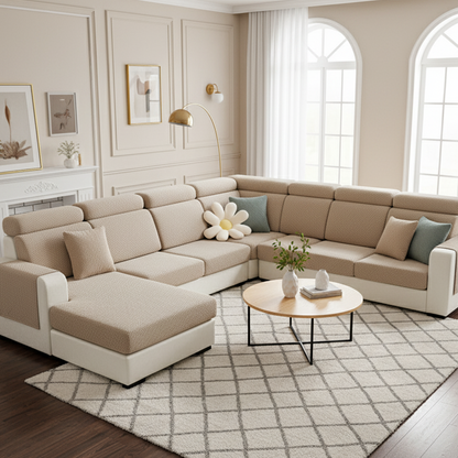 Wonder Sofa Cover - Pet Friendly