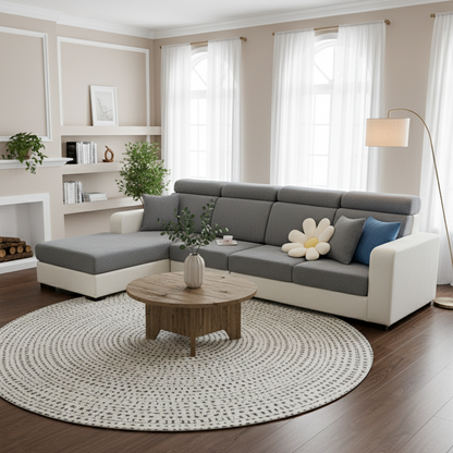 Wonder Sofa Cover - Pet Friendly