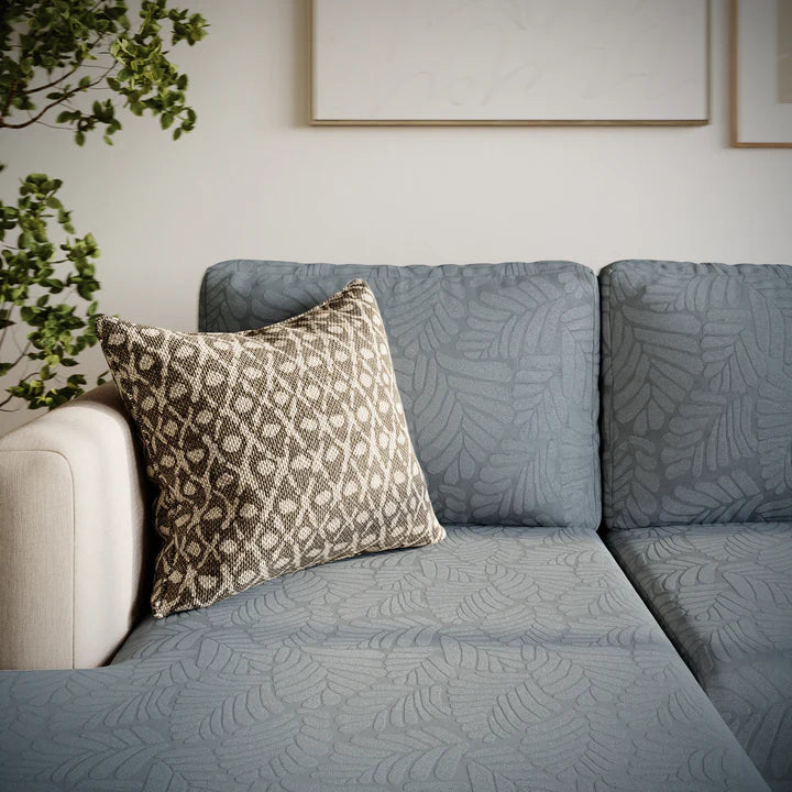 Wonder Leaf Sofa Cover - Pet Friendly