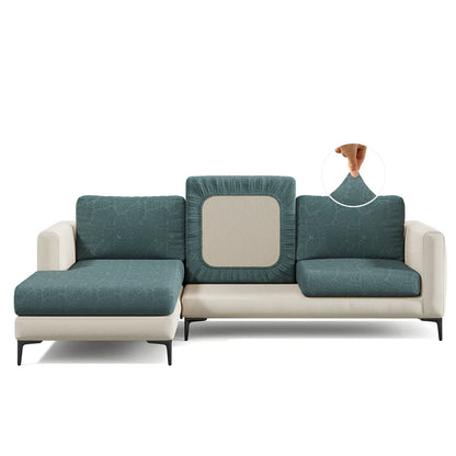 Wonder Leaf Sofa Cover - Pet Friendly