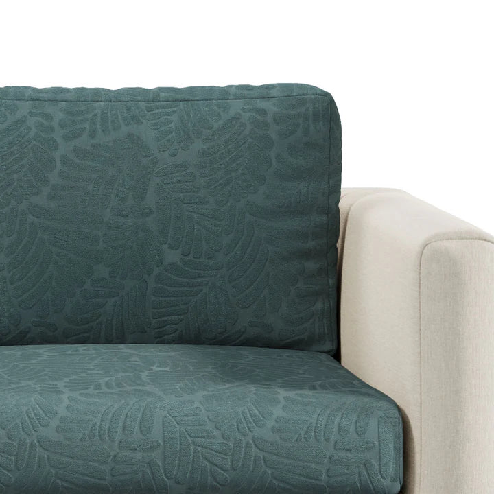 Wonder Leaf Sofa Cover - Pet Friendly