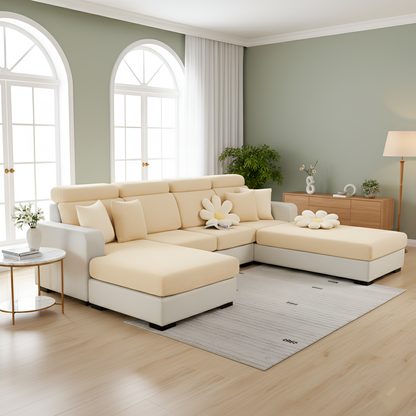 Wonder Sofa Cover - Pet Friendly