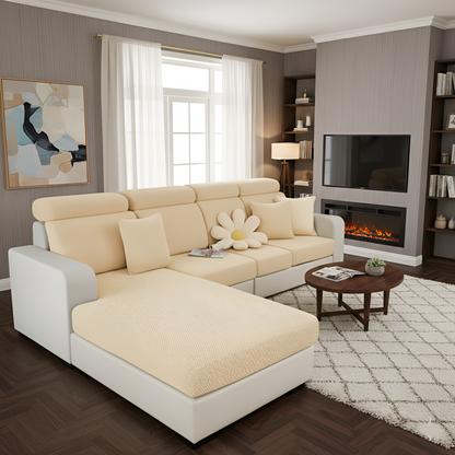 Wonder Sofa Cover - Pet Friendly