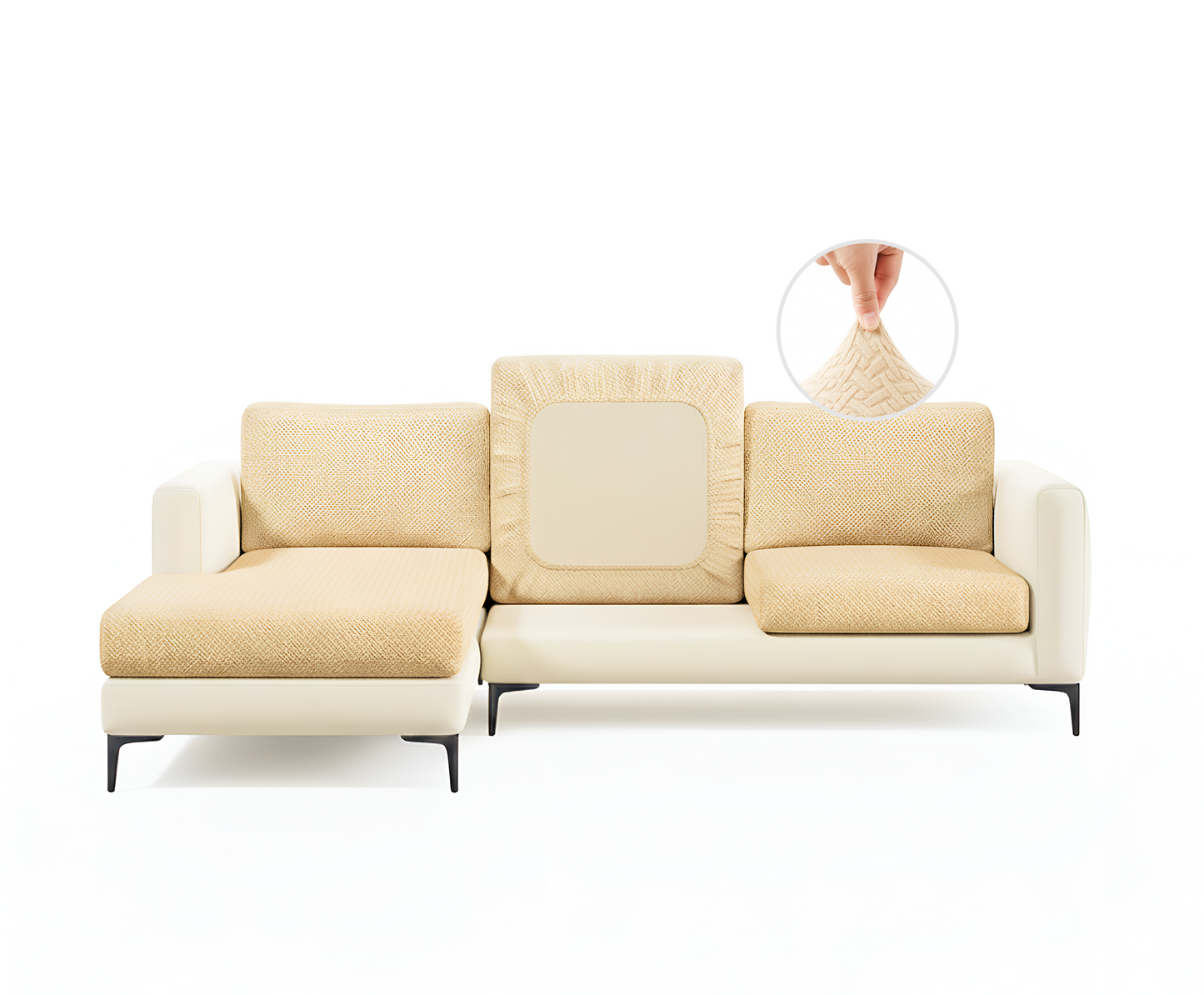 Wonder Sofa Cover - Pet Friendly