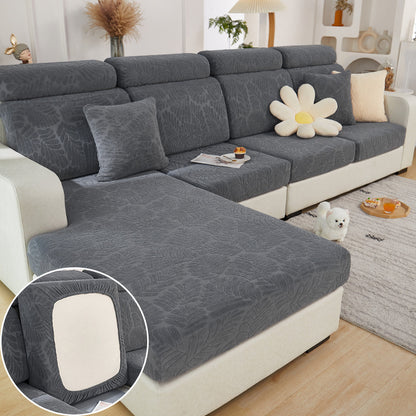 Wonder Leaf Sofa Cover - Pet Friendly