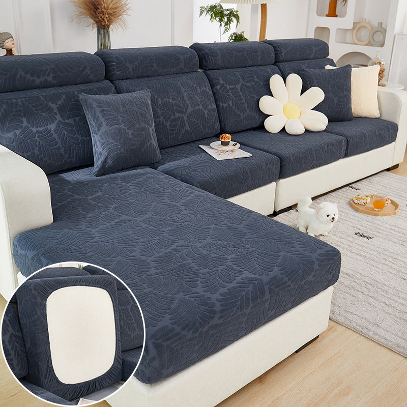 Wonder Leaf Sofa Cover - Pet Friendly