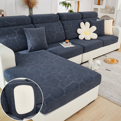 Wonder Leaf Sofa Cover - Pet Friendly