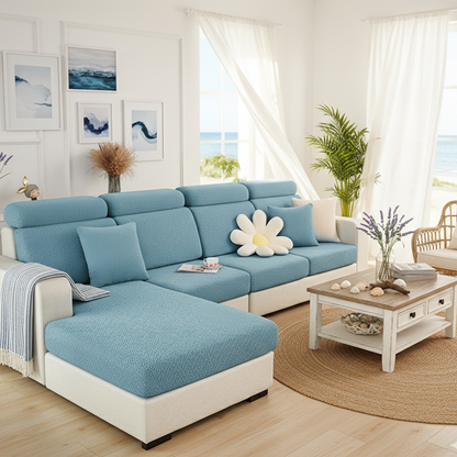 Wonder Sofa Cover - Pet Friendly