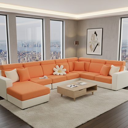 Wonder Sofa Cover - Pet Friendly