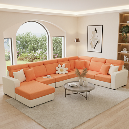 Wonder Sofa Cover - Pet Friendly