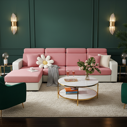 Wonder Sofa Cover - Pet Friendly