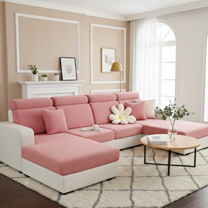 Wonder Sofa Cover - Pet Friendly