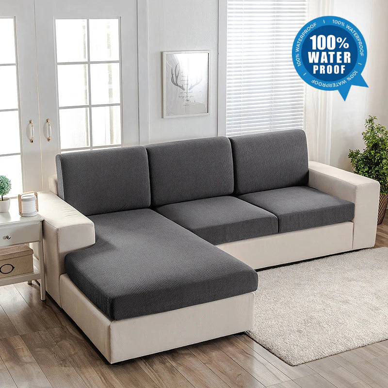 Wonder Waterproof Sofa Cover - Pet Friendly