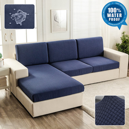 Wonder Waterproof Sofa Cover - Pet Friendly