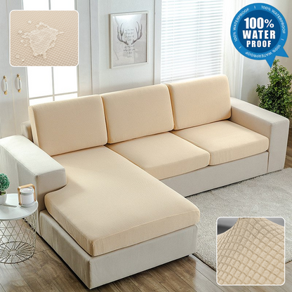 Wonder Waterproof Sofa Cover - Pet Friendly