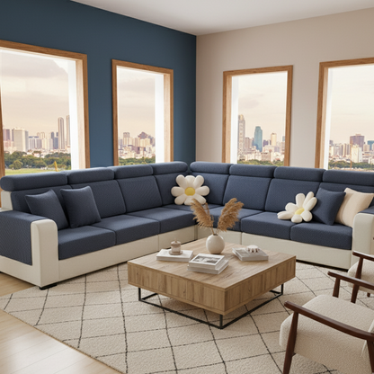 Wonder Sofa Cover - Pet Friendly