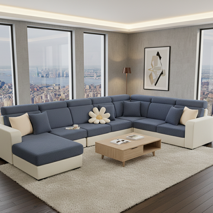 Wonder Sofa Cover - Pet Friendly