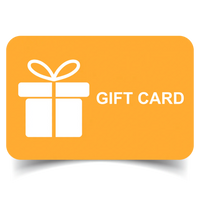 Free $20 Gift Card