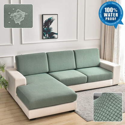 Wonder Waterproof Sofa Cover - Pet Friendly