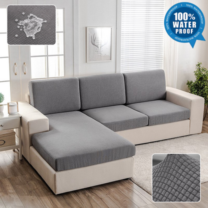 Wonder Waterproof Sofa Cover - Pet Friendly