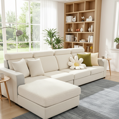 Wonder Sofa Cover - Pet Friendly