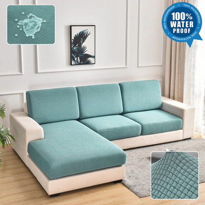 Wonder Waterproof Sofa Cover - Pet Friendly