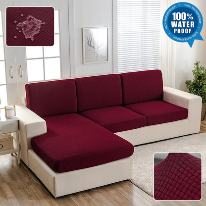 Wonder Waterproof Sofa Cover - Pet Friendly